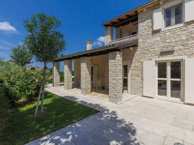 House Villa Anita