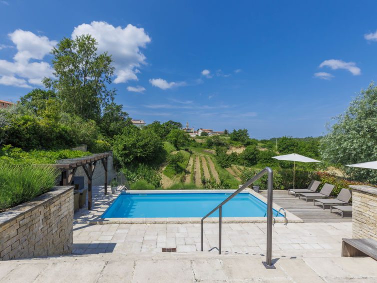 House Villa Anita