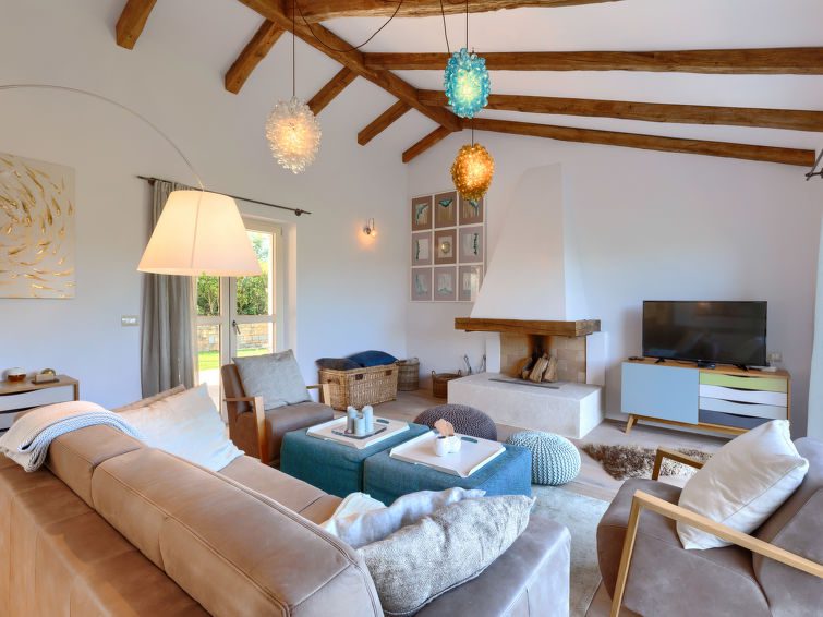 House Villa Anita