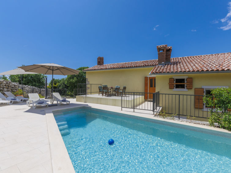 House Lucija