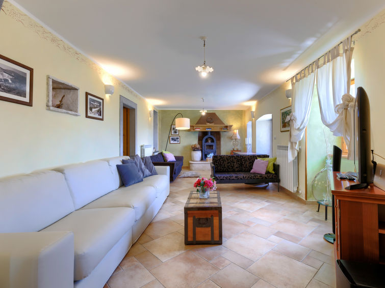 House Lucija