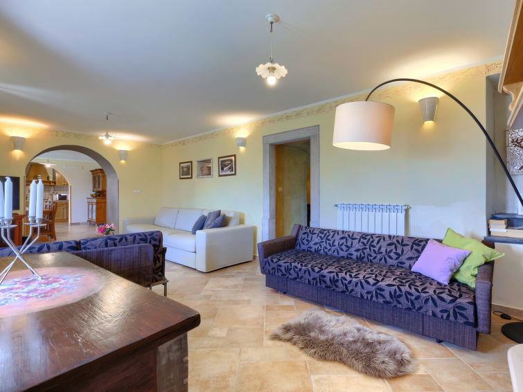 House Lucija