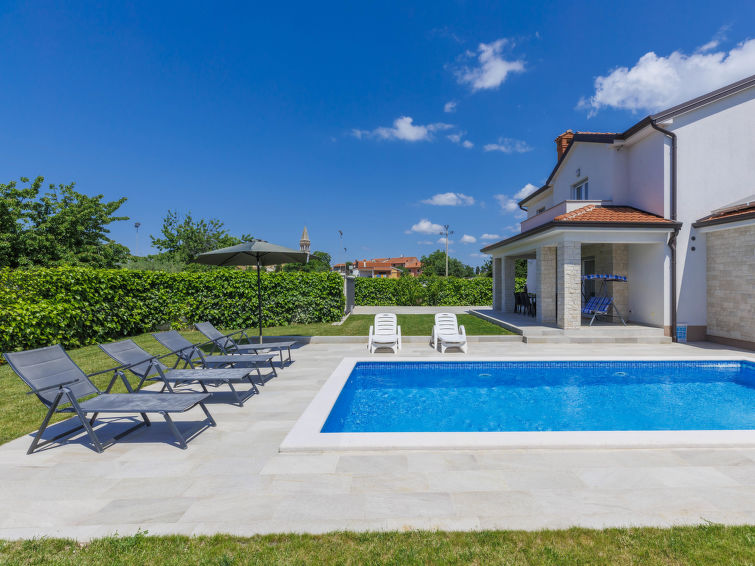 House Villa Zirdum