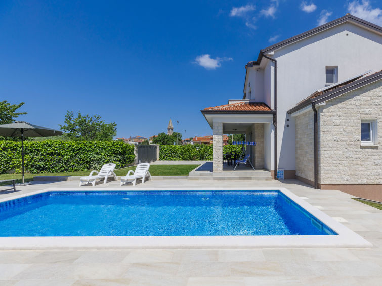 House Villa Zirdum