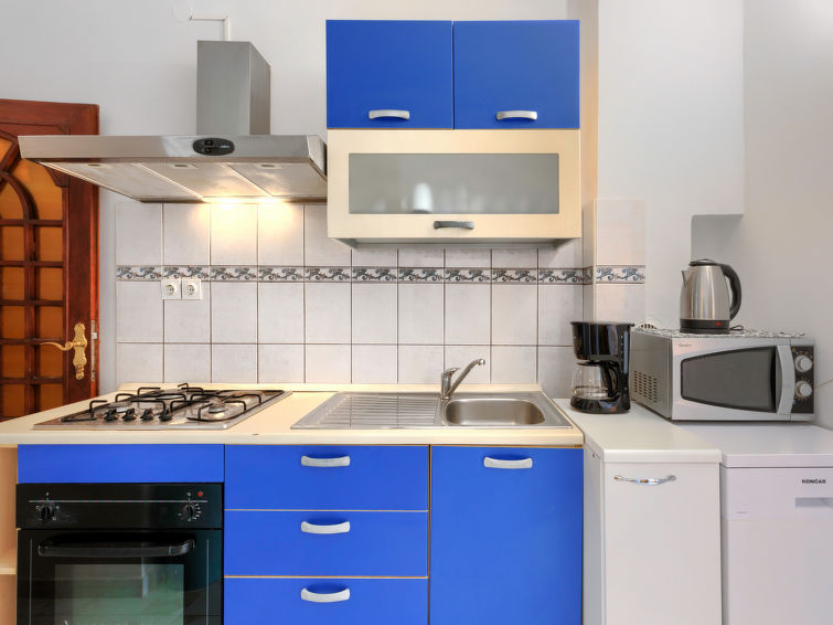 Apartment Romantika