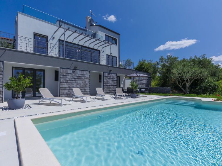 House Villa Sonja