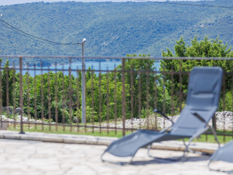 House Villa Dina