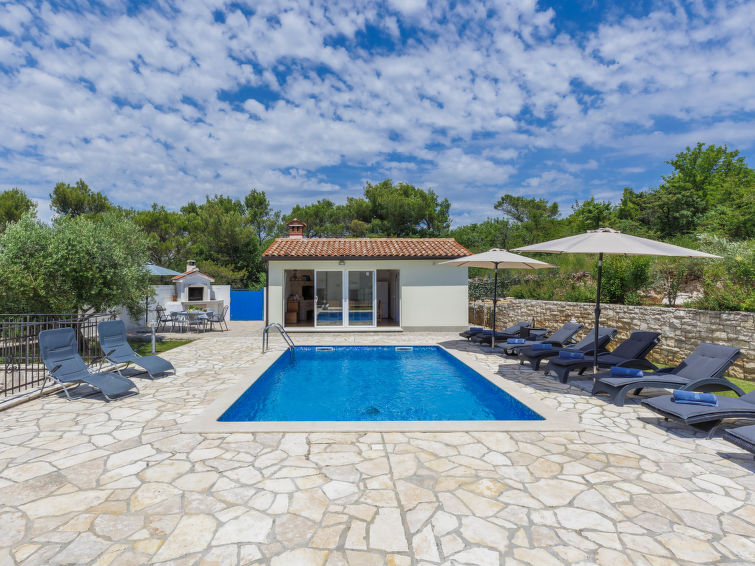 House Villa Dina