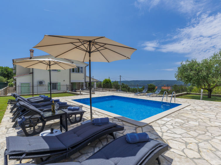 House Villa Dina
