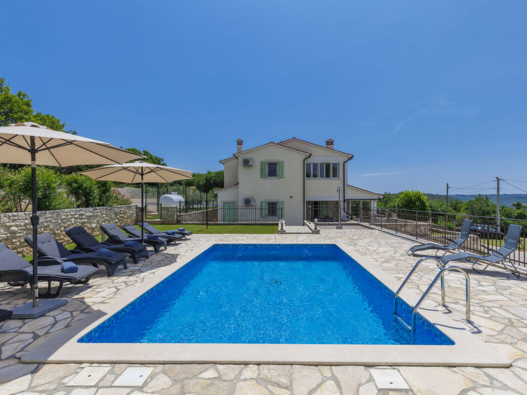 House Villa Dina