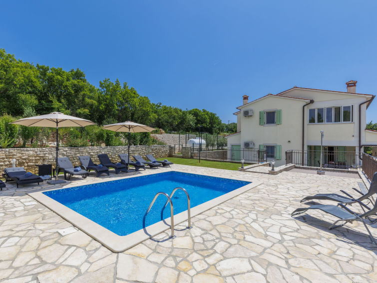 House Villa Dina