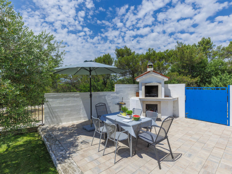 House Villa Dina