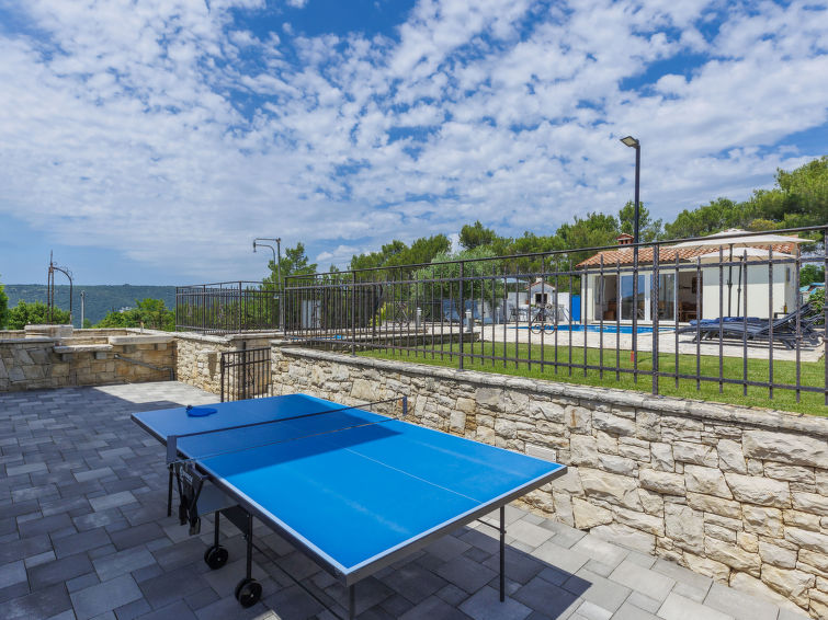 House Villa Dina