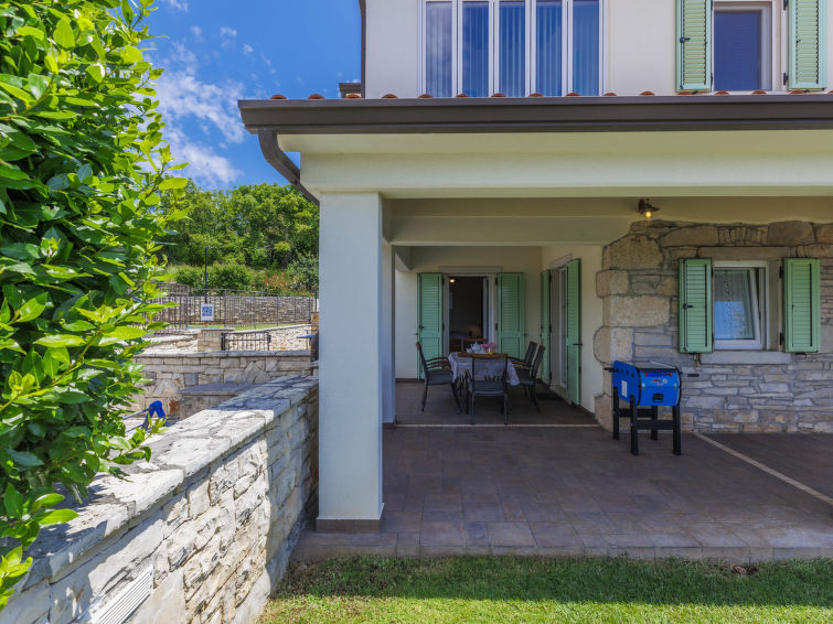 House Villa Dina
