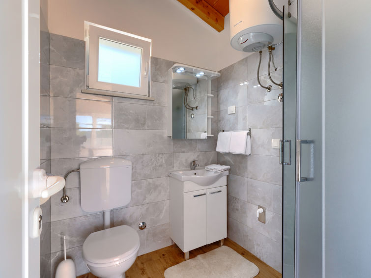 House Villa Dina