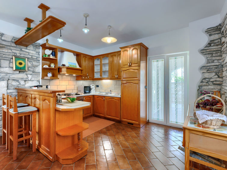 House Villa Dina