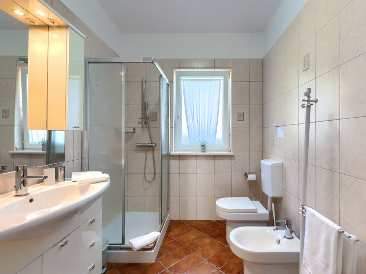 House Villa Dina