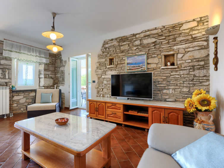 House Villa Dina