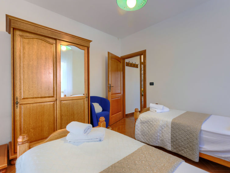 House Villa Dina