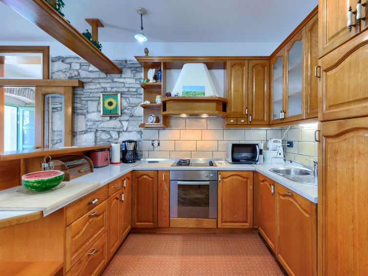 House Villa Dina