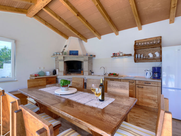 House Villa Dina