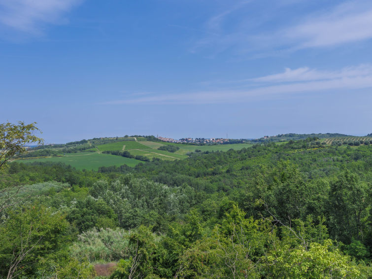 House Istriana