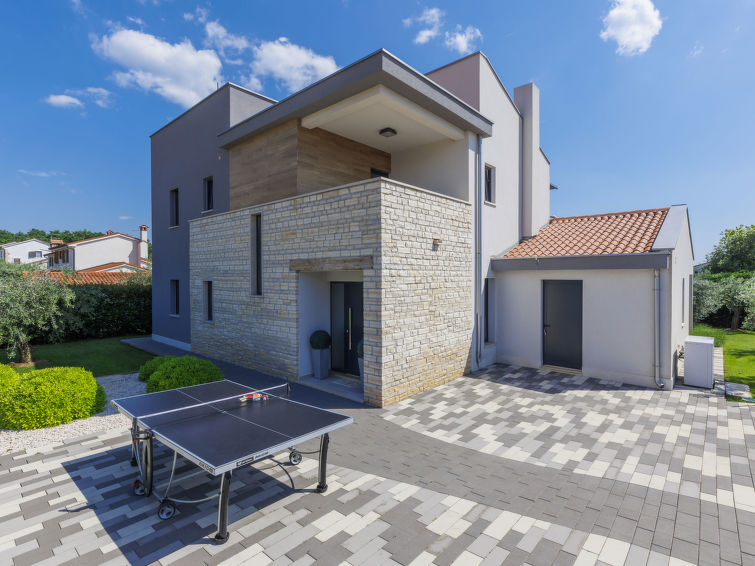 House Grande