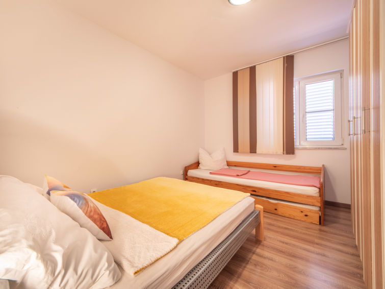 Apartment Fruk