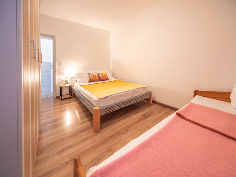 Apartment Fruk