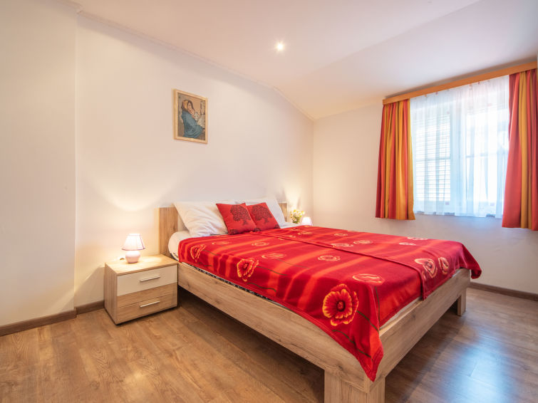 Apartment Fruk