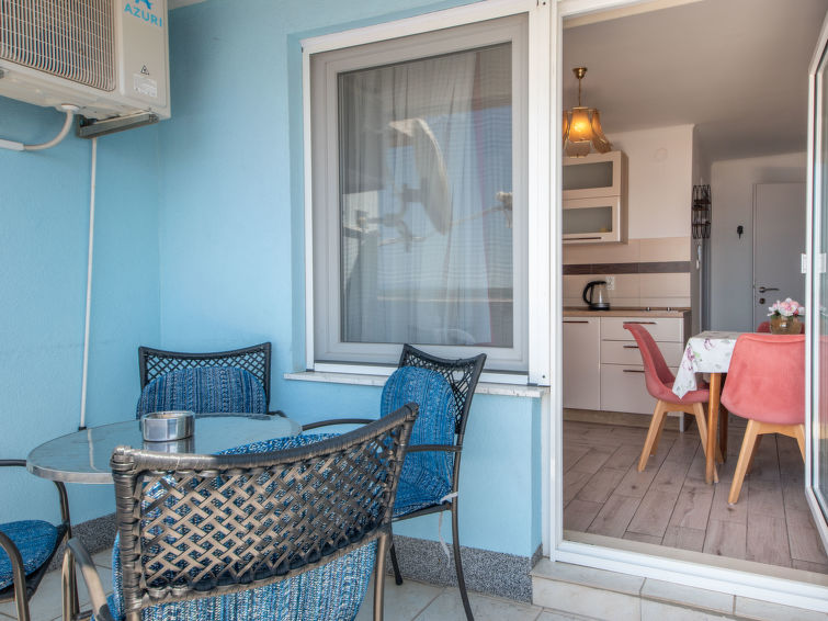 Apartment Fruk