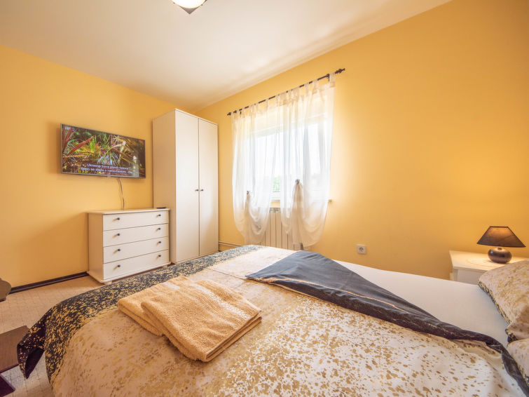 Apartment Markulin