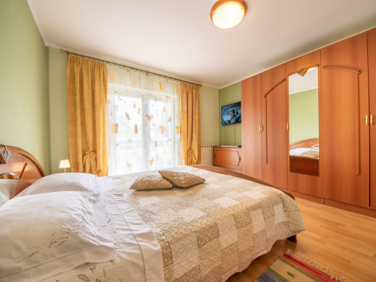 Apartment Markulin