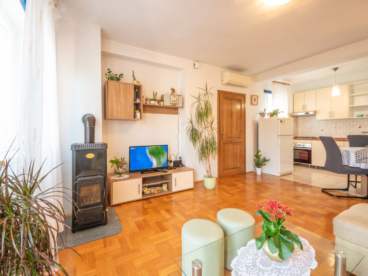 Apartment Ivana