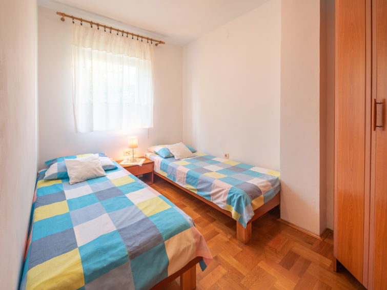 Apartment Ivana