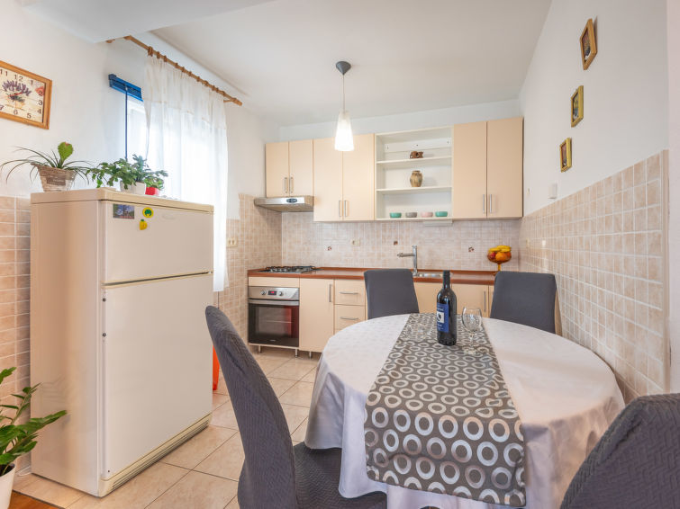 Apartment Ivana