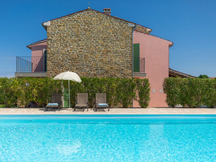 House Istriana