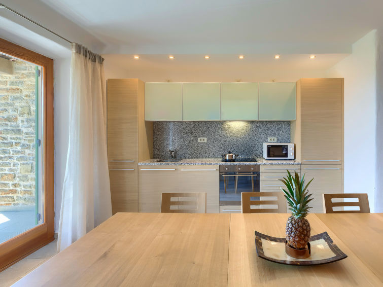 House Istriana