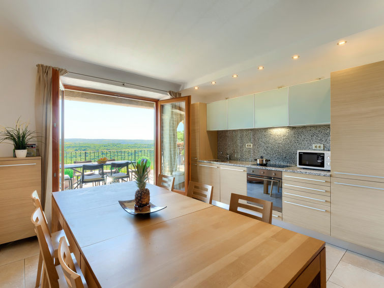 House Istriana