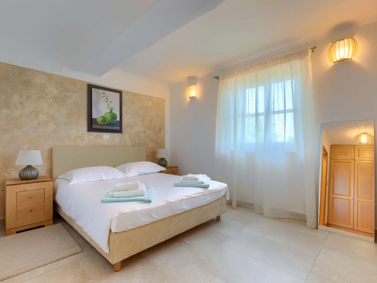 House Istriana