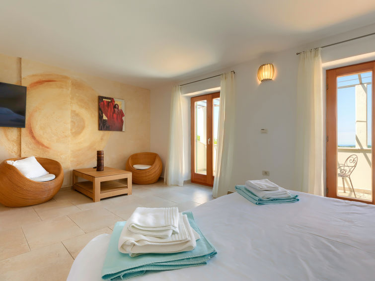 House Istriana