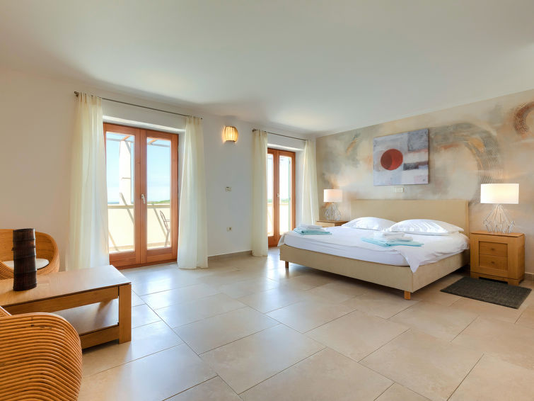 House Istriana