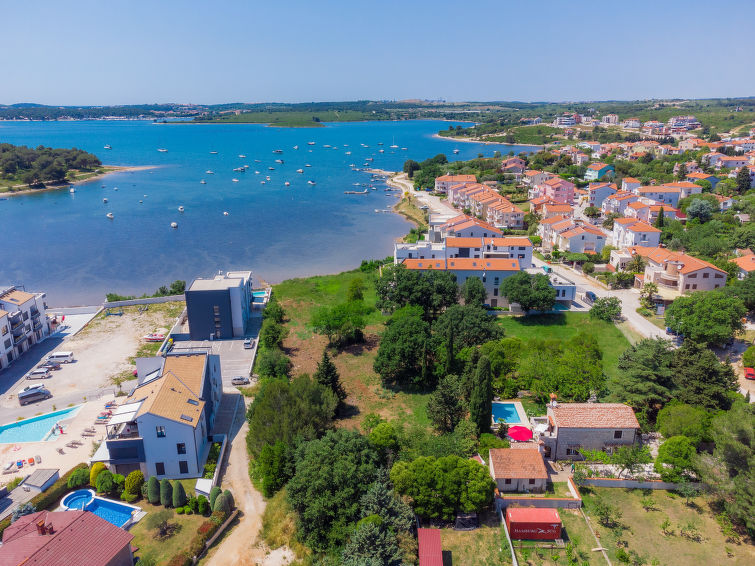 House Villa Crispo