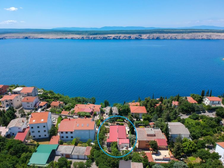 Apartment Visnja