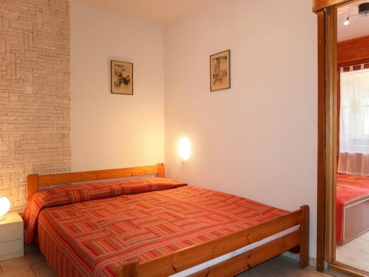 Apartment Visnja