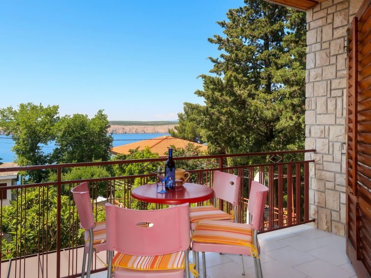 Apartment Visnja
