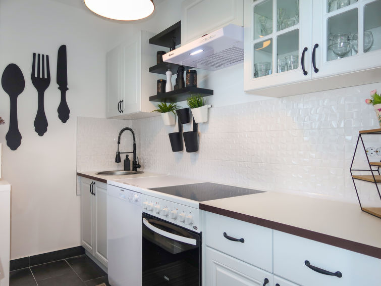 Apartment Kolic