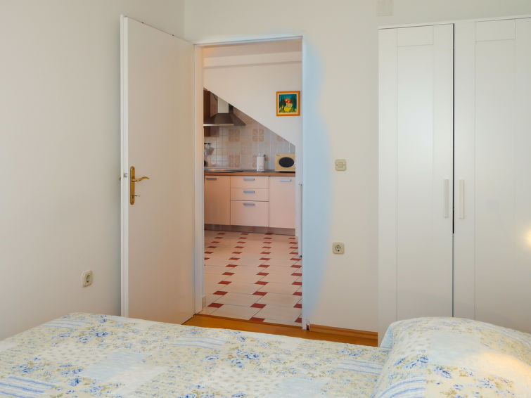 Apartment Marinella