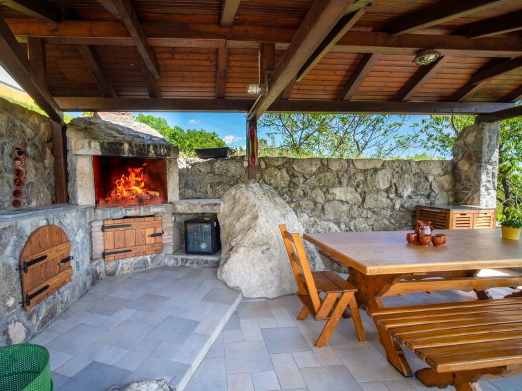 Apartment Kvarner house