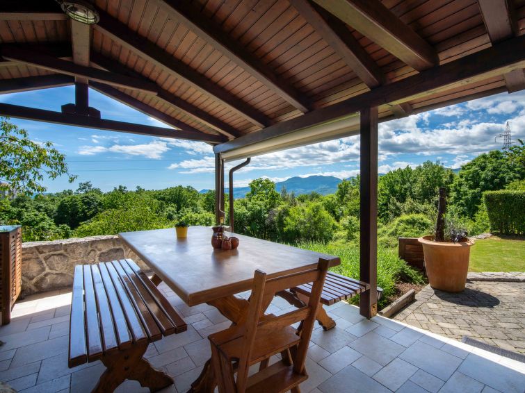 Apartment Kvarner house